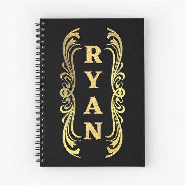 Item preview, Ryan designed and sold by Random-Anon.