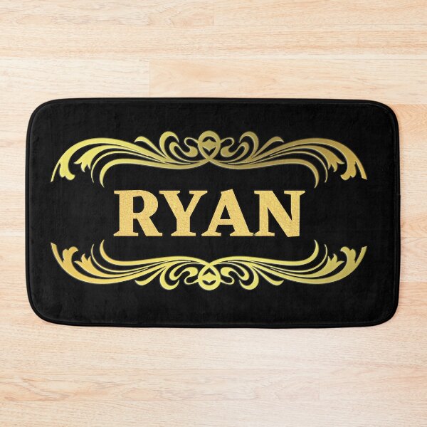 Item preview, Ryan designed and sold by Random-Anon.