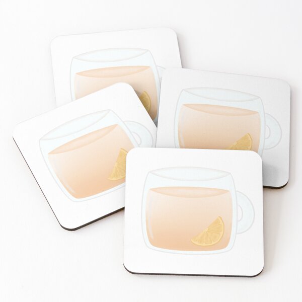 Item preview, Honey Lemon Drink designed and sold by Amateur Designs.