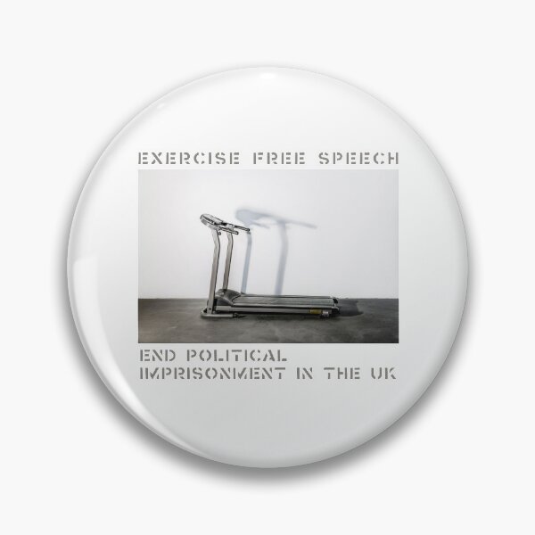 Item preview, Assange Running Machine designed and sold by TrainWreckTees.