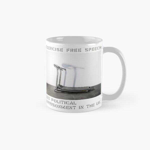 Item preview, Assange Running Machine designed and sold by TrainWreckTees.