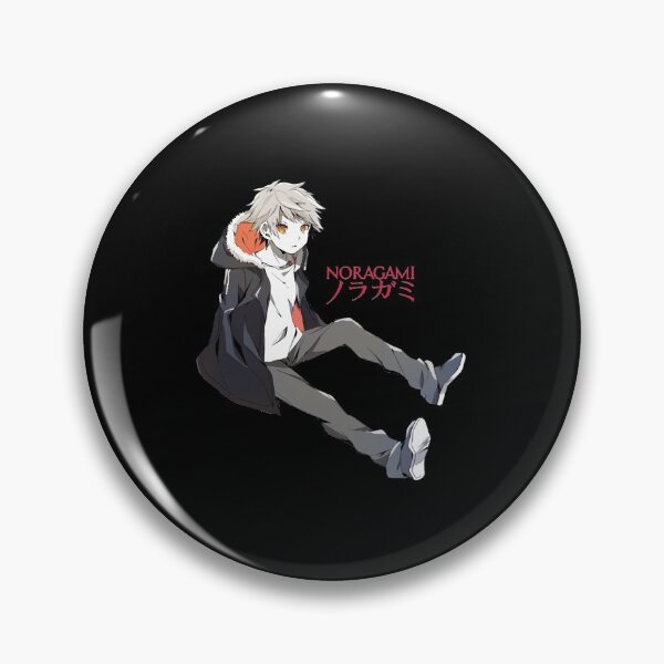 Item preview, Yukine  Noragami  designed and sold by Upton2002.