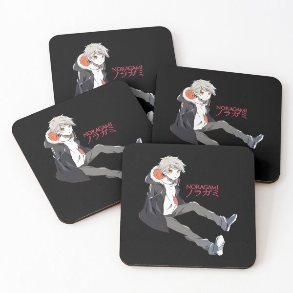 Item preview, Yukine  Noragami  designed and sold by Upton2002.