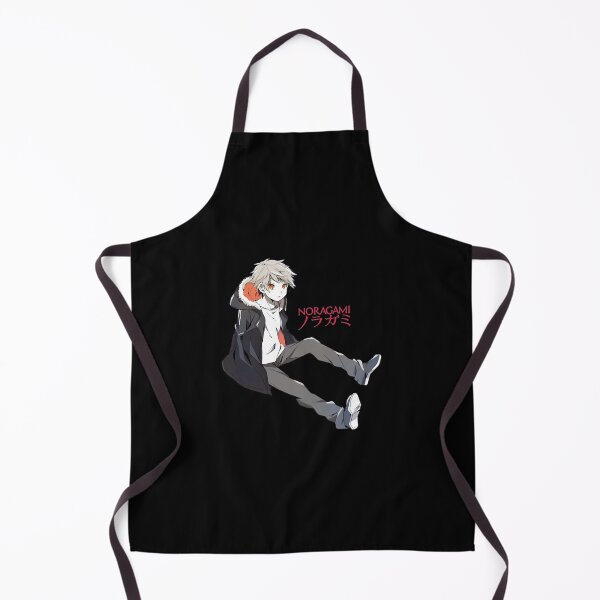 Item preview, Yukine Noragami designed and sold by Upton2002.