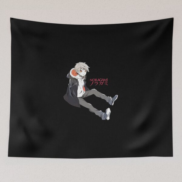 Item preview, Yukine  Noragami  designed and sold by Upton2002.