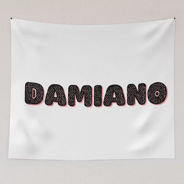 Item preview, Damiano Maneskin designed and sold by Tres-Jolie.