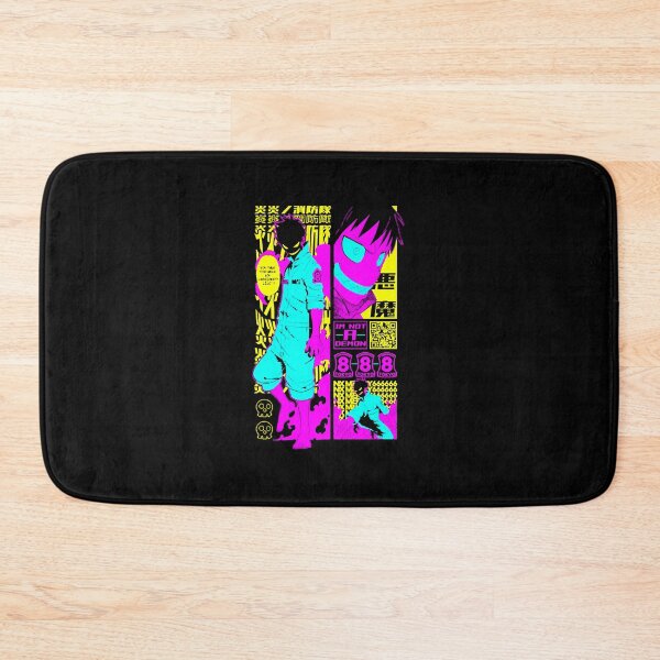 Item preview, Shinra  designed and sold by Upton2002.