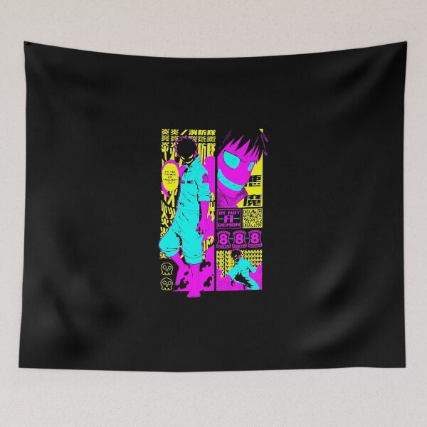 Item preview, Shinra  designed and sold by Upton2002.