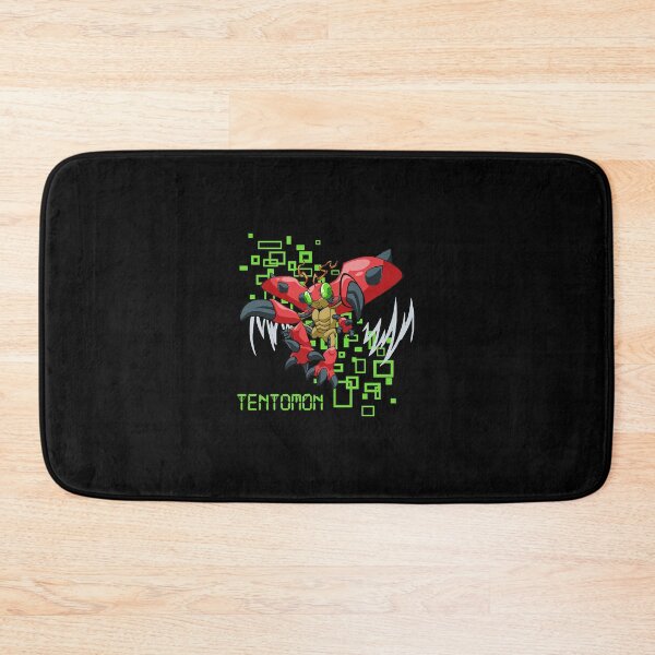 Item preview, Tentomon designed and sold by Upton2002.