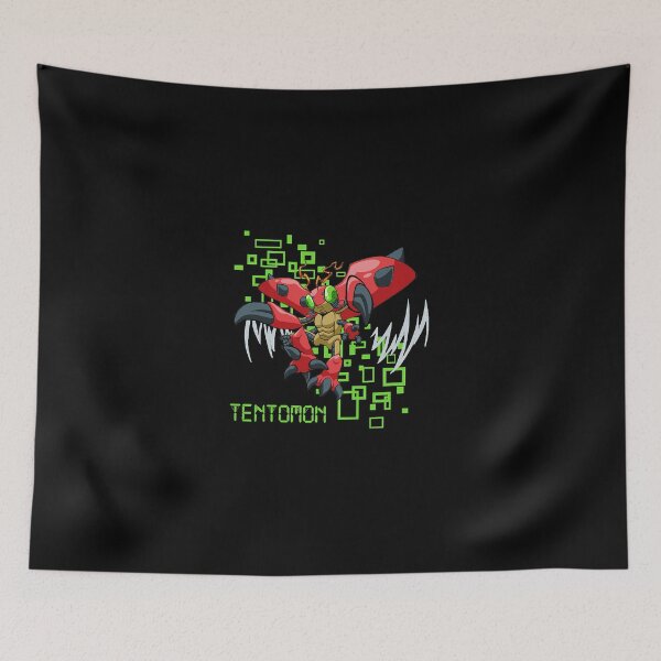 Item preview, Tentomon designed and sold by Upton2002.