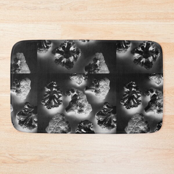 Item preview, Brocoli designed and sold by Mecánica Distributiva.