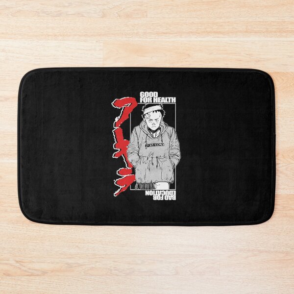 Item preview, Tetsuo  designed and sold by Upton2002.