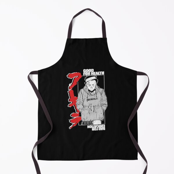 Item preview, Tetsuo designed and sold by Upton2002.