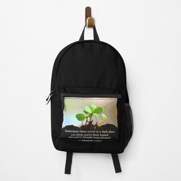 Item preview, You've Been Planted designed and sold by Emilyromrell.