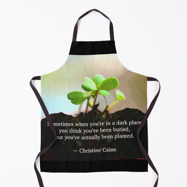 Item preview, You've Been Planted designed and sold by Emilyromrell.