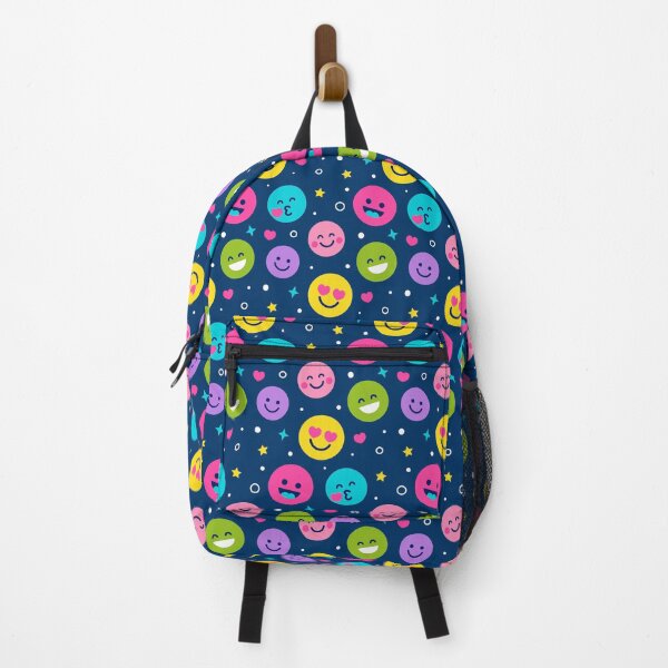 Item preview, Funny Emoji Day, Pattern Abstract Design Gifts designed and sold by SimoCompany.