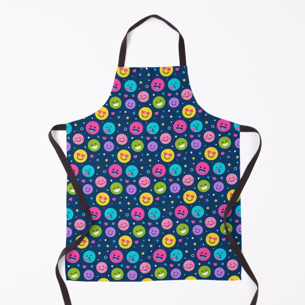 Item preview, Funny Emoji Day, Pattern Abstract Design Gifts designed and sold by SimoCompany.