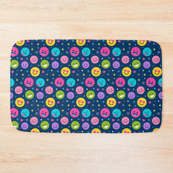 Item preview, Funny Emoji Day, Pattern Abstract Design Gifts designed and sold by SimoCompany.