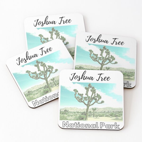 Item preview, Joshua Tree National Park designed and sold by Stewby.