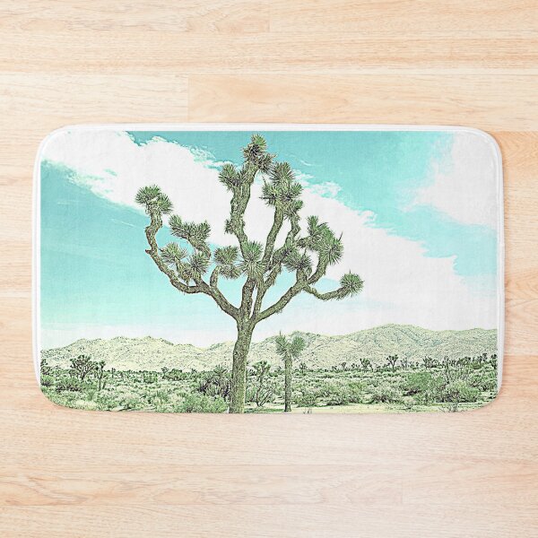 Item preview, Joshua Tree National Park designed and sold by Stewby.