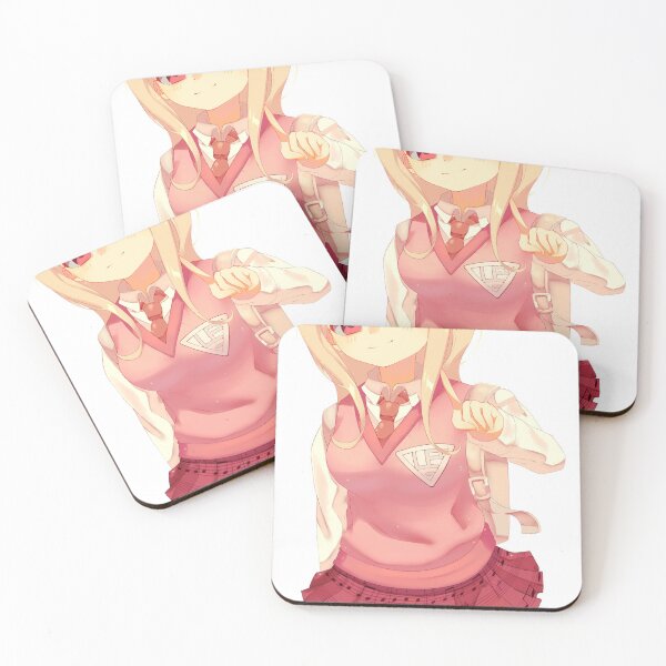 Item preview, kaede akamatsu designed and sold by sunniiko.