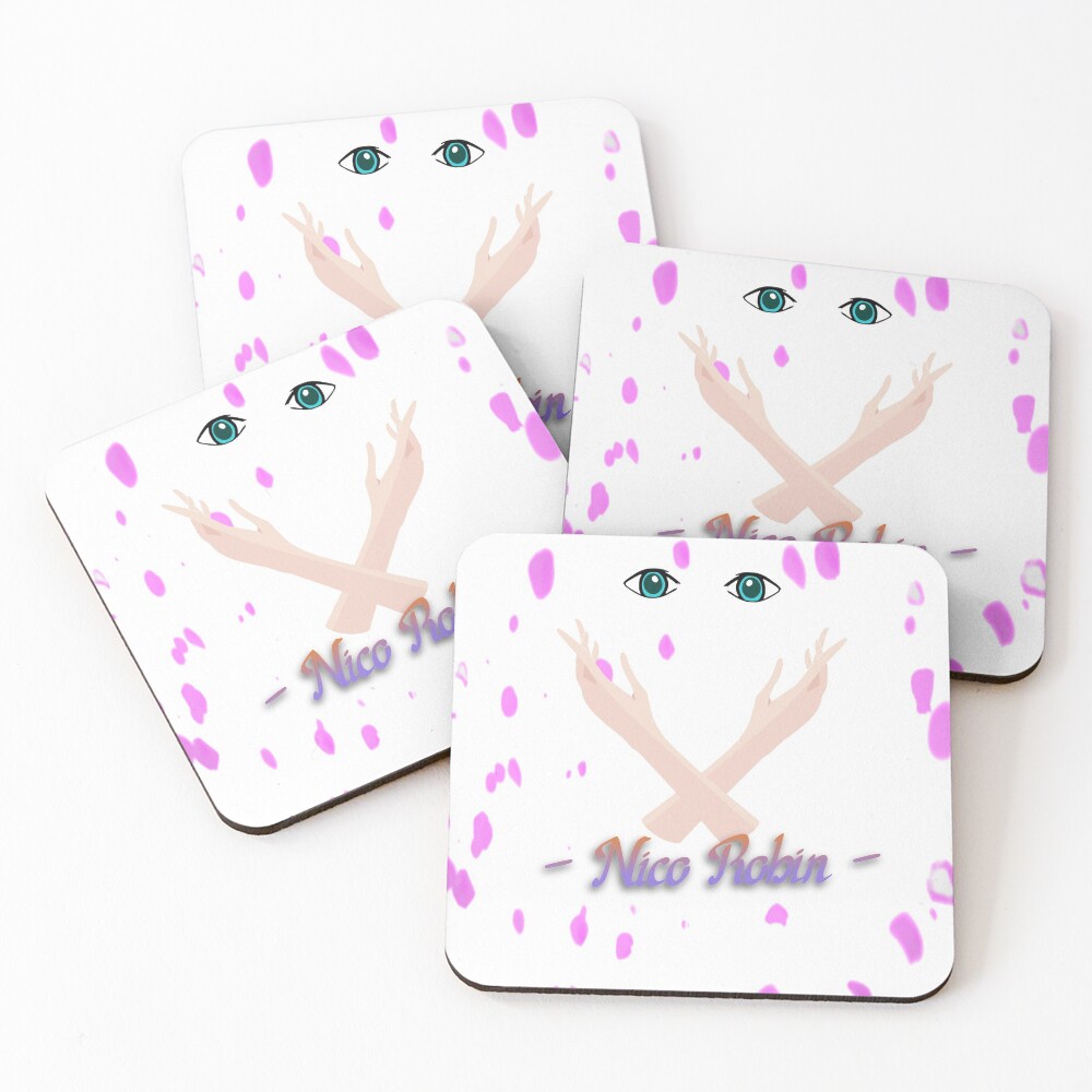 Item preview, Coasters (Set of 4) designed and sold by Rrenard.