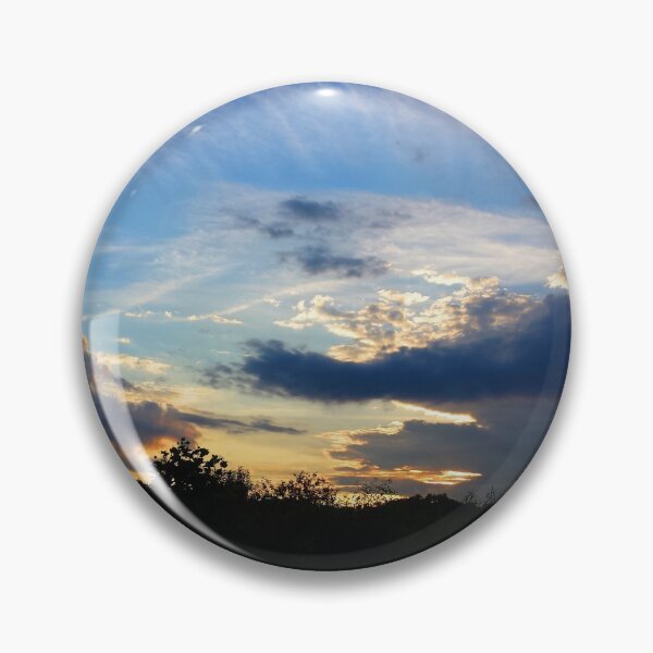 Item preview, "June Sunset #3" designed and sold by Robert Regenold's Art Shop.