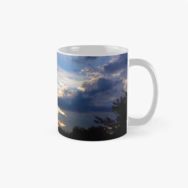 Item preview, "June Sunset #3" designed and sold by Robert Regenold's Art Shop.