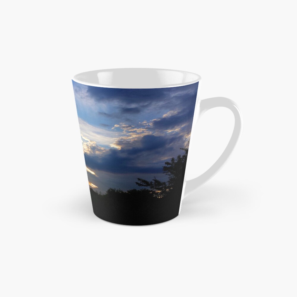 Item preview, Tall Mug designed and sold by Dloneger.