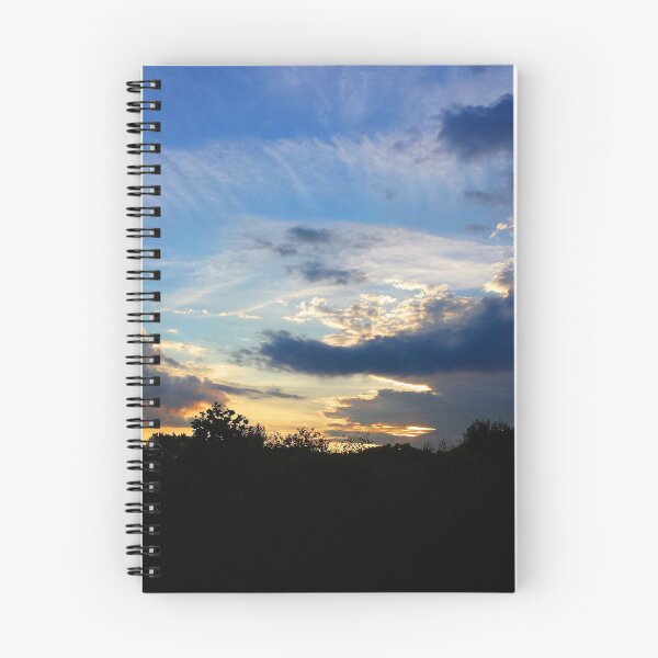 Item preview, "June Sunset #3" designed and sold by Robert Regenold's Art Shop.