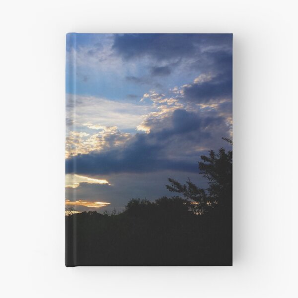 Item preview, "June Sunset #3" designed and sold by Robert Regenold's Art Shop.