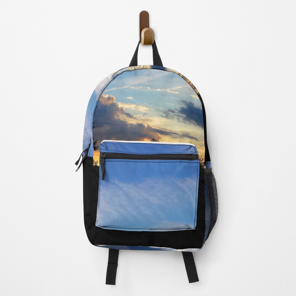Item preview, Backpack designed and sold by Dloneger.