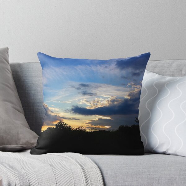 Item preview, "June Sunset #3" designed and sold by Robert Regenold's Art Shop.