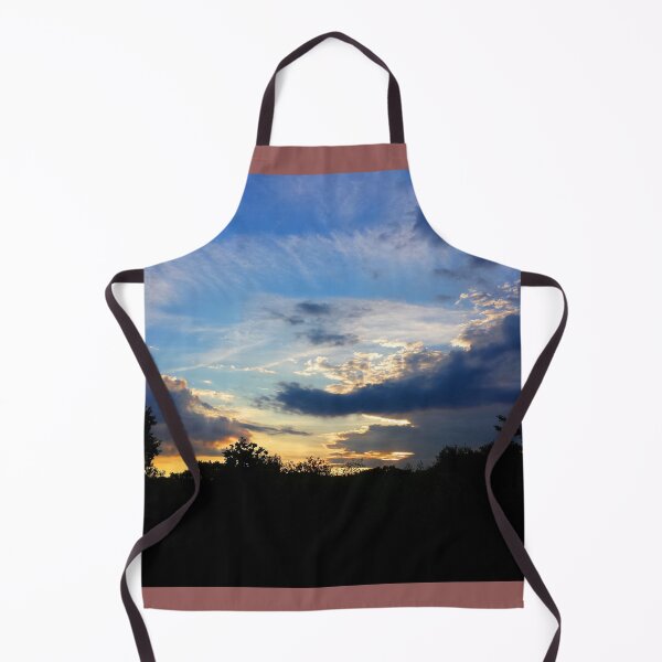 Item preview, "June Sunset #3" designed and sold by Robert Regenold's Art Shop.