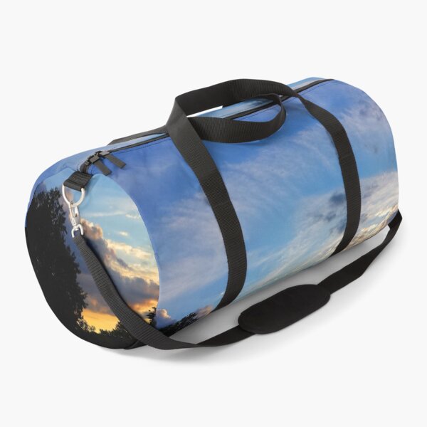 Item preview, "June Sunset #3" designed and sold by Robert Regenold's Art Shop.