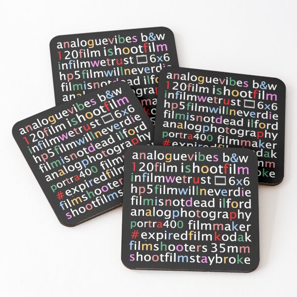 Item preview, In film we trust designed and sold by arthatbeat.
