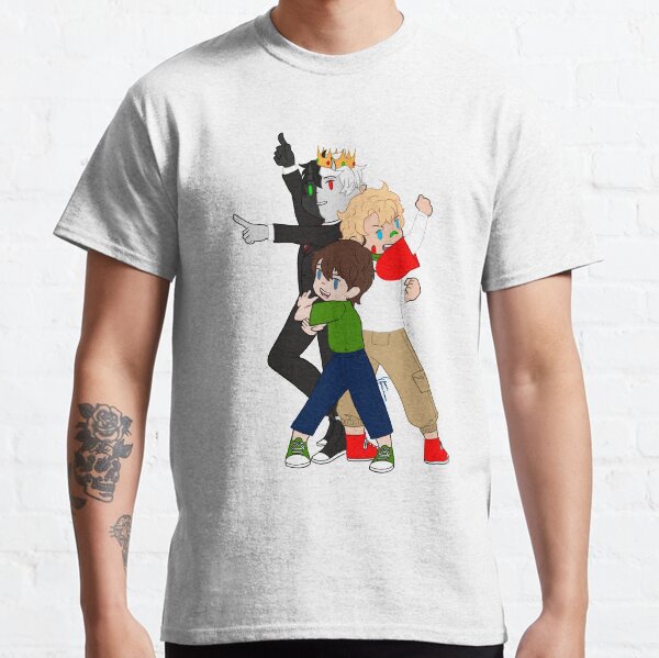 bench captain ri shirt