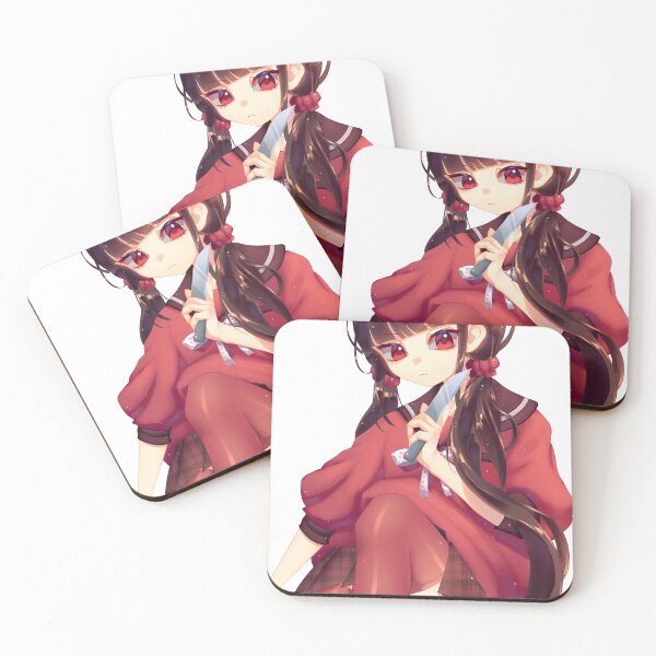Item preview, maki harukawa designed and sold by sunniiko.