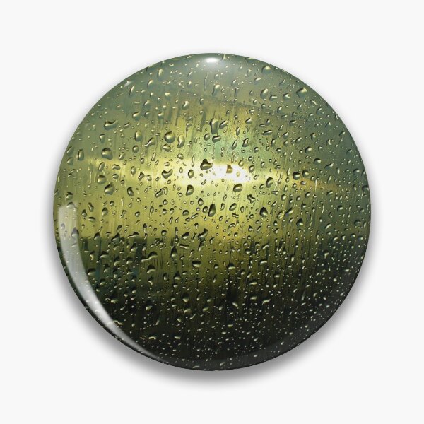Item preview, Beautiful Rainy Sunset Window View designed and sold by KaSaPo.