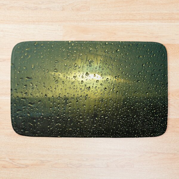 Item preview, Beautiful Rainy Sunset Window View designed and sold by KaSaPo.