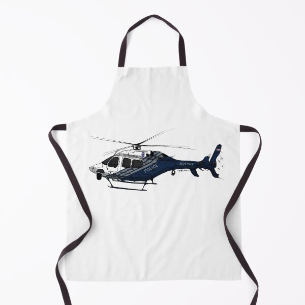 Item preview, bell 429 N211FX Fairfax County Virginia designed and sold by Michael Garber.