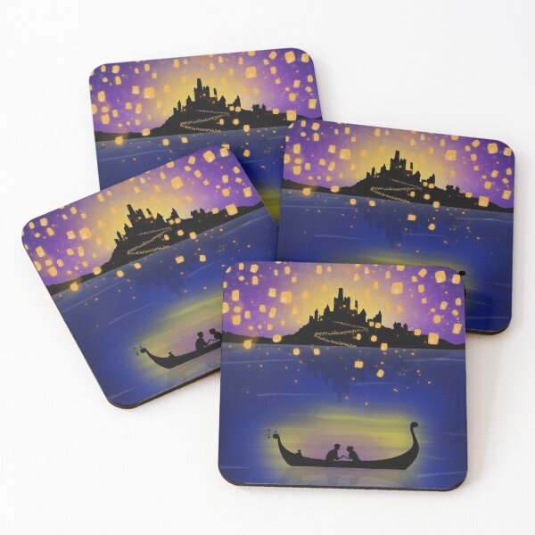 Item preview, Lantern Festival Rapunzel designed and sold by TheLoyalSpade.