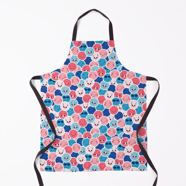 Item preview, Emoji Day - Cool Emoji Pattern Abstract Design Gifts designed and sold by SimoCompany.