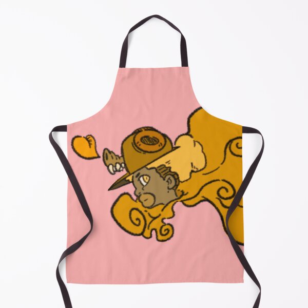 Item preview, Yellow Love designed and sold by UnluckyArt13.