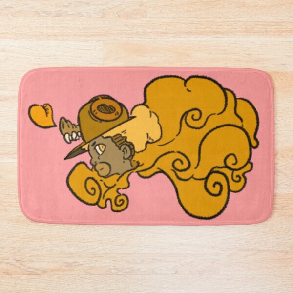 Item preview, Yellow Love designed and sold by UnluckyArt13.