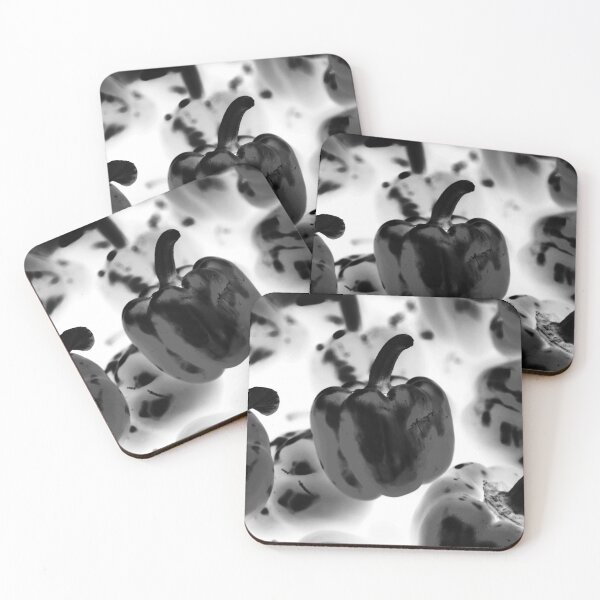 Item preview, Peppers designed and sold by Mecánica Distributiva.