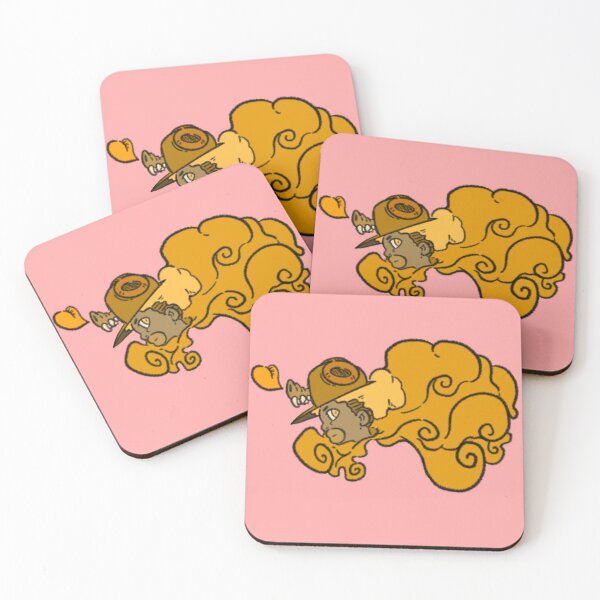 Item preview, Yellow Love designed and sold by UnluckyArt13.