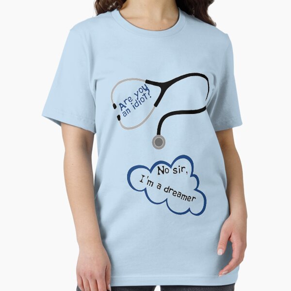 Item preview, Scrubs - I'm a dreamer designed and sold by Lunil86.
