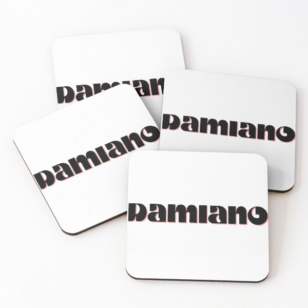 Item preview, Damiano Maneskin designed and sold by Tres-Jolie.