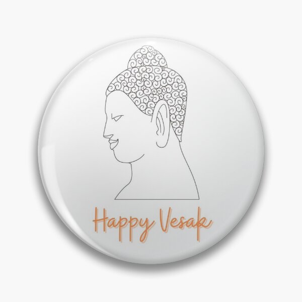 Item preview, Happy Vesek designed and sold by Fiona-Lynn Designs.